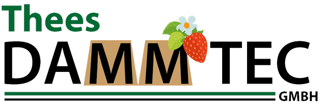Thees Dammtec - Logo